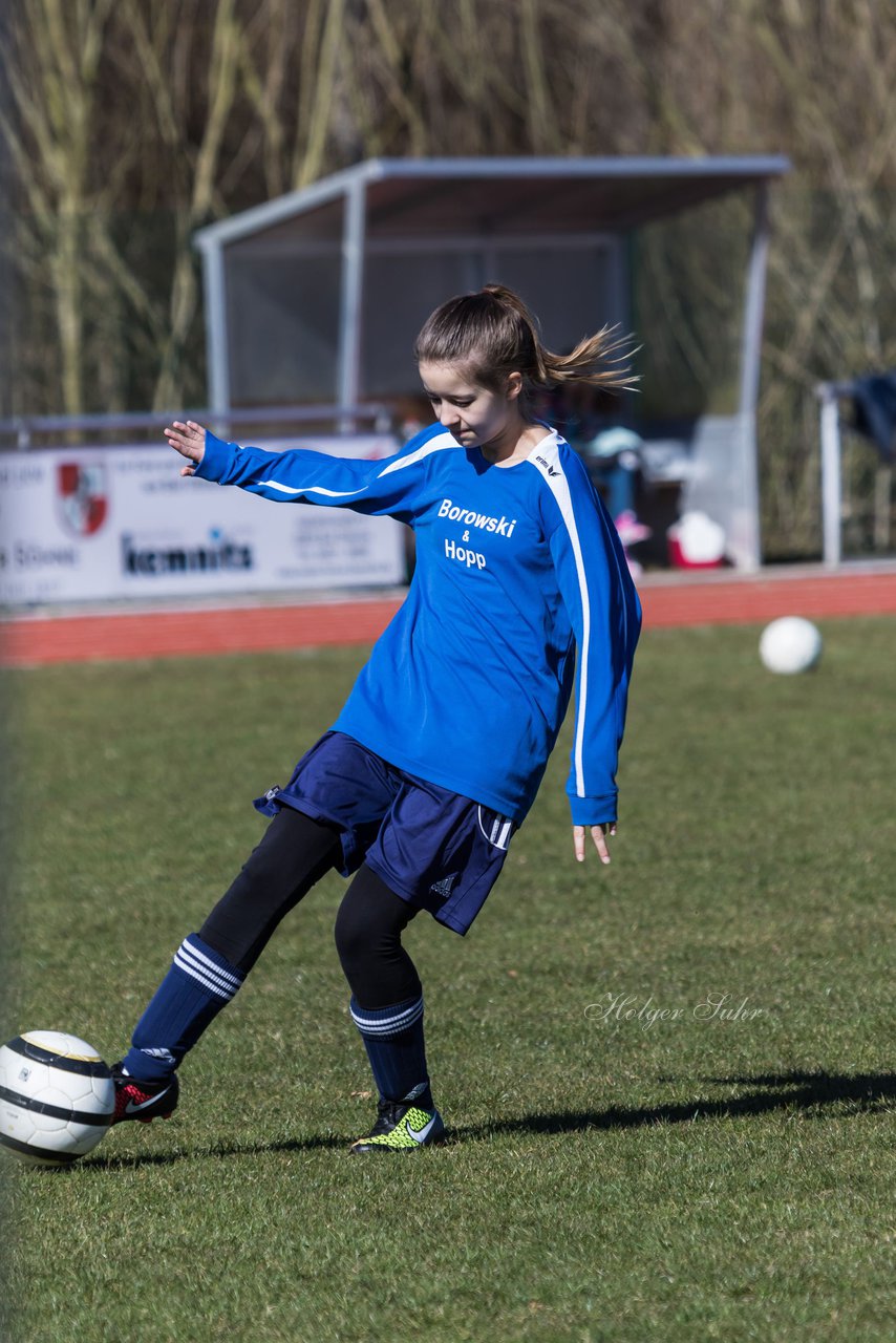 Bild 79 - C-Juniorinnen VfL Oldesloe - Wiker SV : Ergebnis: 0:5